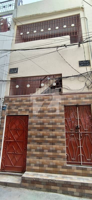 Prime Location House For sale Is Readily Available In Prime Location Of Mehmoodabad Number 1 Prime Location House For sale Is Readily Available In Prime Location Of Mehmoodabad Number 1