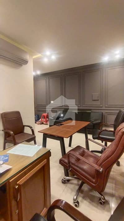 Fully Furnished 860Sqft Office Available On Rent Located In G-11 Markaz Fully Furnished 860Sqft Office Available On Rent Located In G-11 Markaz