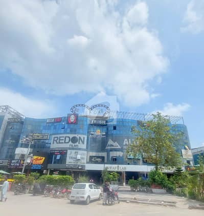Spacious Office | Prime Location | Select One Plaza | F-11 Markaz | Offered For Rent