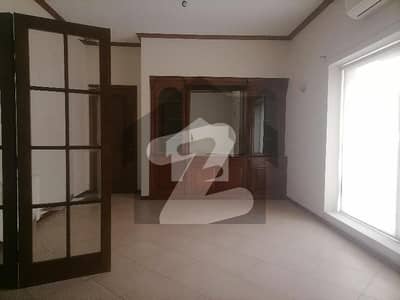 Aesthetic House Of 2 Kanal For Rent Is Available
