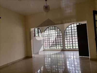Rent A House In E-7 Prime Location
