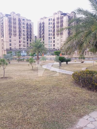 Bahria Enclave Three Bed Gold Apartment Size 1695 Sqft Available For Rent In Resonable Price