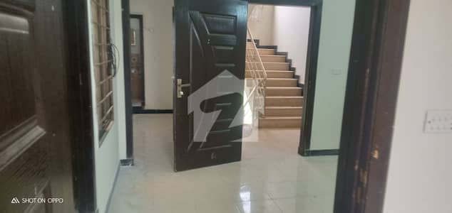 Flat available For Rent F15 Islamabad