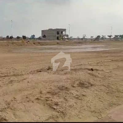 9.5 Marla Residential Plot For Sale L Block 9.5 Marla Residential Plot For Sale L Block
