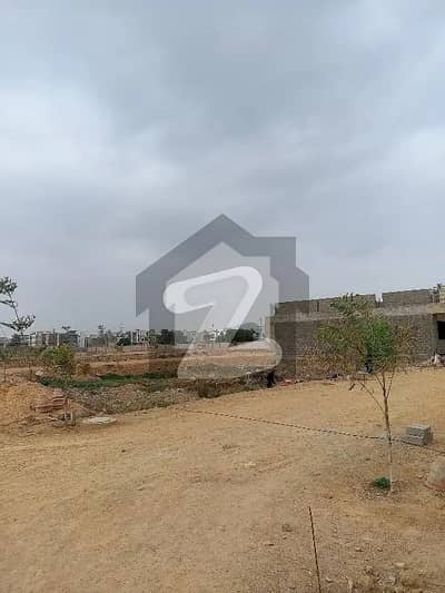Prime Location Residential Plot For Sale In Beautiful Ali Garh Society - Sector 9A1