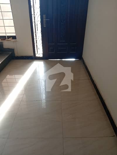 Brand New House Is Available For Rent