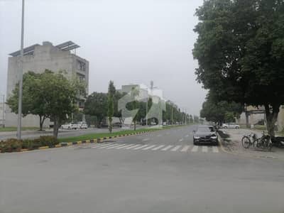Prominently-Located Prime Location Residential Plot Available In Wapda City For sale