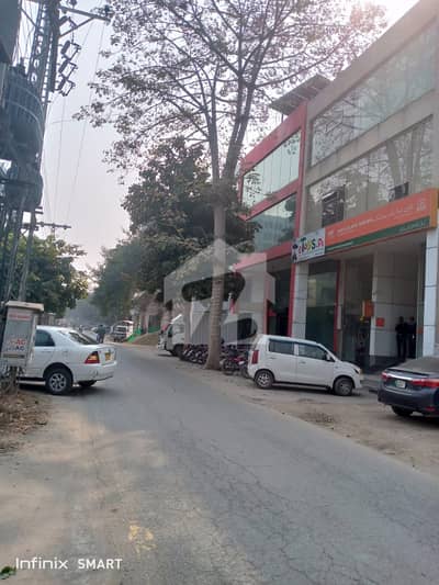 ڈی ایچ اے فیز 2 - بلاک کیو ڈی ایچ اے فیز 2,ڈی ایچ اے ڈیفینس,لاہور میں 3 کمروں کا 8 مرلہ عمارت 13.5 کروڑ میں برائے فروخت۔
