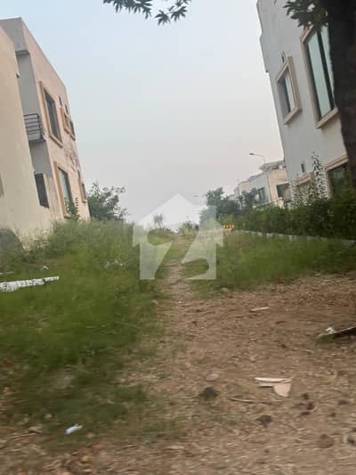 Get In Touch Now To Buy A Residential Plot In Bahria Town Phase 8 - Bahria Orchard Rawalpindi