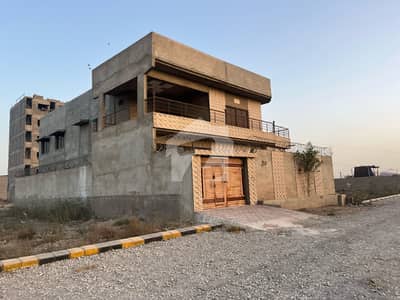 Plot For Sale P. S. O C. H. S Society Sector 2-A Scheme 33