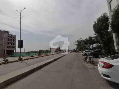 Prime Location 10 Marla Residential Plot For Sale In Rs. 5500000 Only