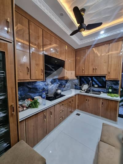 Centrally Located Prime Location House In Park View City Is Available For sale Centrally Located Prime Location House In Park View City Is Available For sale