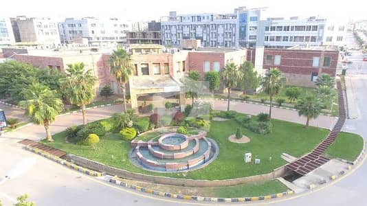 Residential Plot For Sale In Bahria Town Phase 3 Rawalpindi