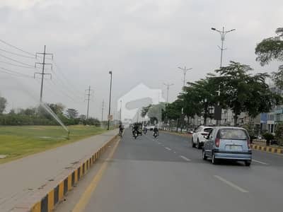 A Prime Location House Of 1 Kanal In DHA Phase 6 - Block J