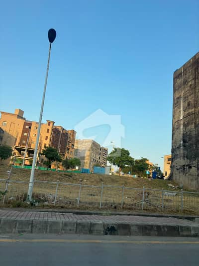 1 Kanal Residential Plot For Sale Overseas-5 1 Kanal Residential Plot For Sale Overseas-5