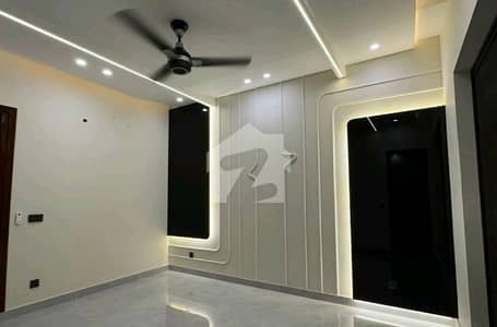 10 Marla House In Central Park - Block A Best Option 10 Marla House In Central Park - Block A Best Option