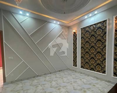 Ideal House For sale In Central Park - Block G Ideal House For sale In Central Park - Block G