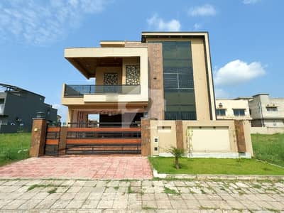 Best Options For On Excellent Location House Is Available For Sale In Bahria Town Phase 8 - Block L