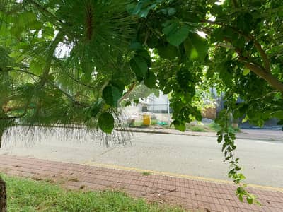 Highly-Desirable Facing Park Residential Plot Available In Bahria Greens - Overseas Enclave - Sector 5 For sale Highly-Desirable Facing Park Residential Plot Available In Bahria Greens - Overseas Enclave - Sector 5 For sale