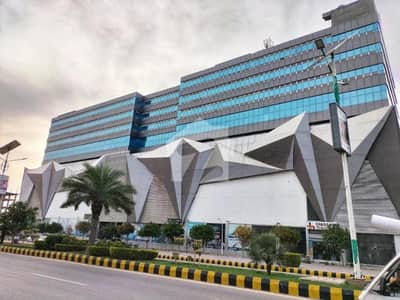 Reasonable Rent, Fully Furnished , All Luxury Itoms are Available, All Facilities are available, Only 2 Mints Drive From Main Islamabad Expressway , On Main Gulberg Expressway , 1 Bed Luxury Apartment For Rent In A Big And Best Mall And Residency , Gulberg Arena .