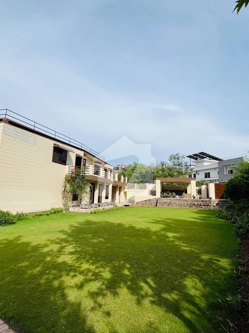 5 Kanal Farm House For Rent In Banigala 5 Kanal Farm House For Rent In Banigala
