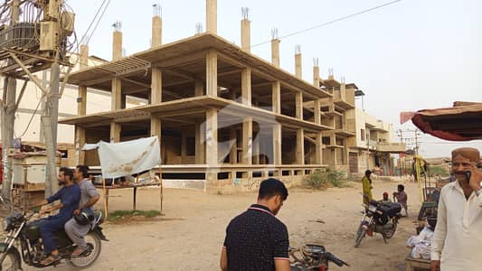 گلشنِ حدید فیز ۲ ایکسٹینشن گلشنِ حدید,بِن قاسم ٹاؤن,کراچی میں 1 کنال عمارت 18.0 کروڑ میں برائے فروخت۔ گلشنِ حدید فیز ۲ ایکسٹینشن گلشنِ حدید,بِن قاسم ٹاؤن,کراچی میں 1 کنال عمارت 18.0 کروڑ میں برائے فروخت۔