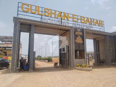 Buying A Residential Plot In Gulshan-E-Hadeed Karachi?