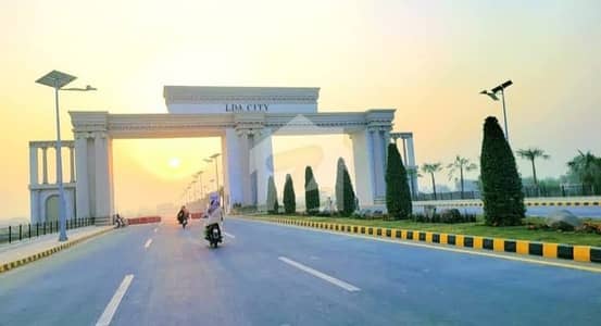 ایل ڈی اے سٹی فیز 1 ۔ بلاک جے ایل ڈی اے سٹی فیز 1 - جناح سیکٹر,ایل ڈی اے سٹی فیز 1,ایل ڈی اے سٹی,ایل ڈی اے روڈ,لاہور میں 5 مرلہ رہائشی پلاٹ 65.0 لاکھ میں برائے فروخت۔ ایل ڈی اے سٹی فیز 1 ۔ بلاک جے ایل ڈی اے سٹی فیز 1 - جناح سیکٹر,ایل ڈی اے سٹی فیز 1,ایل ڈی اے سٹی,ایل ڈی اے روڈ,لاہور میں 5 مرلہ رہائشی پلاٹ 65.0 لاکھ میں برائے فروخت۔