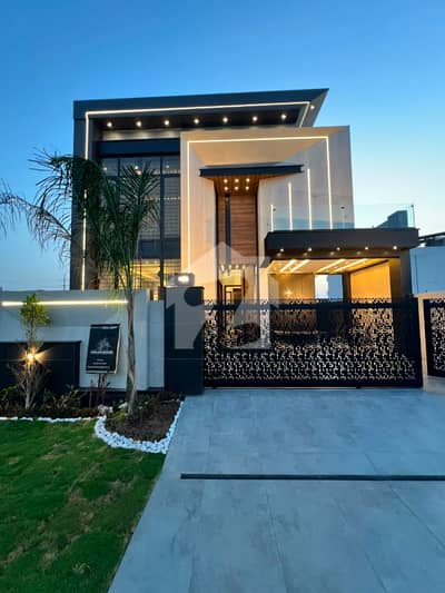 Brand New 10 Marla Designer House Near Dolmen Mall Brand New 10 Marla Designer House Near Dolmen Mall