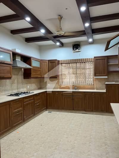 DHA Phase 8 Ex Park View 1 Kanal House With Basement