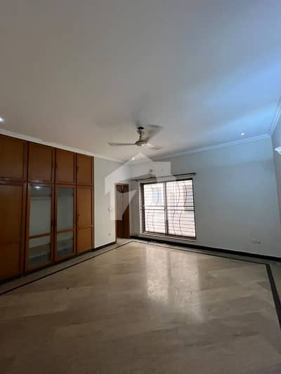 DHA Phase 8 Ex Park View 1 Kanal House With Basement
