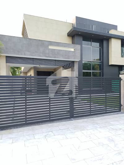 Brand New Furnished House For Rent In F-8 With Solar System