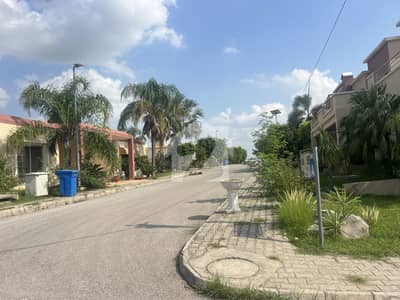 DHA Phase 7 (DHA Valley) Islamabad Residential Plot File For Sale | Prime Investment Opportunity