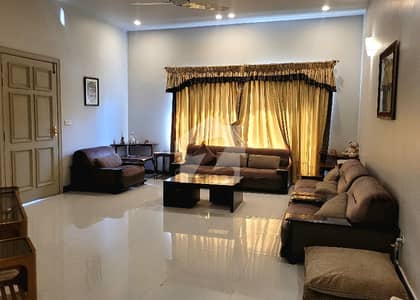 Affordable Furnished House Available For Rent