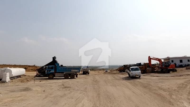 To sale You Can Find Spacious Residential Plot In C-16 To sale You Can Find Spacious Residential Plot In C-16
