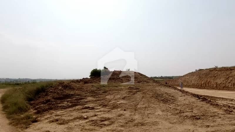 Residential Plot For Sale In C-16 Residential Plot For Sale In C-16