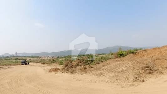 Residential Plot Of 1 Kanal Is Available For Sale In C-16, C-16