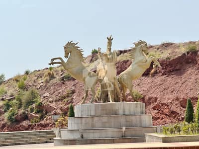 Sector G 10 Marla Plot for Sale | Bahria Enclave Islamabad Sector G 10 Marla Plot for Sale | Bahria Enclave Islamabad