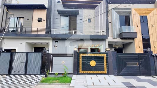 Prime Location 3 Marla House In Al Haram Garden - Block B Is Best Option Prime Location 3 Marla House In Al Haram Garden - Block B Is Best Option