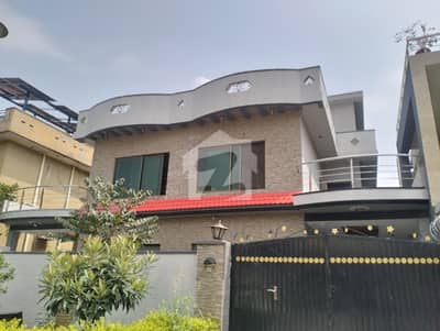 Double Storey House For Rent In E11