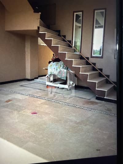 Highly-Desirable 10 Marla House Available In Gulshan Abad