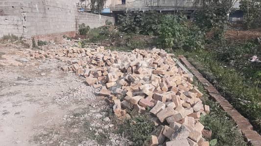 Buy 10 Marla Residential Plot At Highly Affordable Price