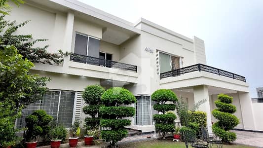 Prime Location House For Sale