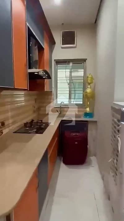 5 Marla Slightly Used House For Sale In BB Block Sector D Bahria Town Lahore