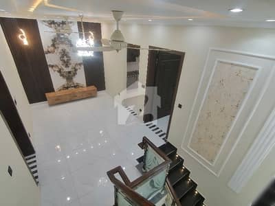 Near to Mosque House For sale In Beautiful Park View City Near to Mosque House For sale In Beautiful Park View City