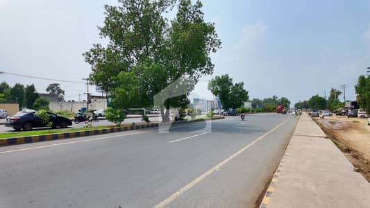 گرینڈ ایوینیو ہاؤسنگ سکیم ۔ بلاک اے گرینڈ ایوینیوز ہاؤسنگ سکیم,لاہور میں 5 مرلہ رہائشی پلاٹ 35.0 لاکھ میں برائے فروخت۔