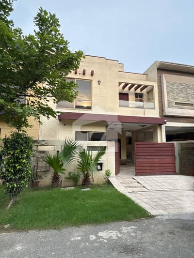 5 MARLA OWNER BUILD USED HOUSE FOR SALE IN DHA PHASE 6 LAHORE | PRIME LOCATION