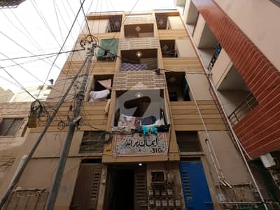اللہ والا ٹاؤن - سیکٹر 31-جی اللہ والا ٹاؤن,کورنگی,کراچی میں 2 کمروں کا 2 مرلہ فلیٹ 25.0 لاکھ میں برائے فروخت۔ اللہ والا ٹاؤن - سیکٹر 31-جی اللہ والا ٹاؤن,کورنگی,کراچی میں 2 کمروں کا 2 مرلہ فلیٹ 25.0 لاکھ میں برائے فروخت۔