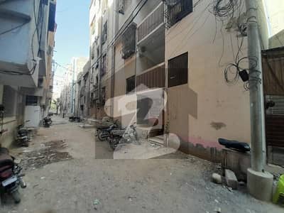 60 Square Yards Flat In Allahwala Town - Sector 31-G 60 Square Yards Flat In Allahwala Town - Sector 31-G