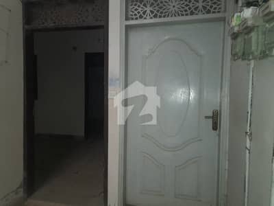 60 Square Yards Flat In Allahwala Town - Sector 31-G